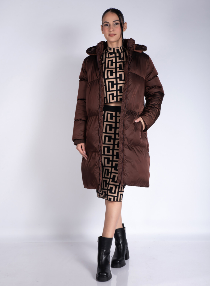ΜΠΟΥΦΑΝ BISTON PUFFER #050