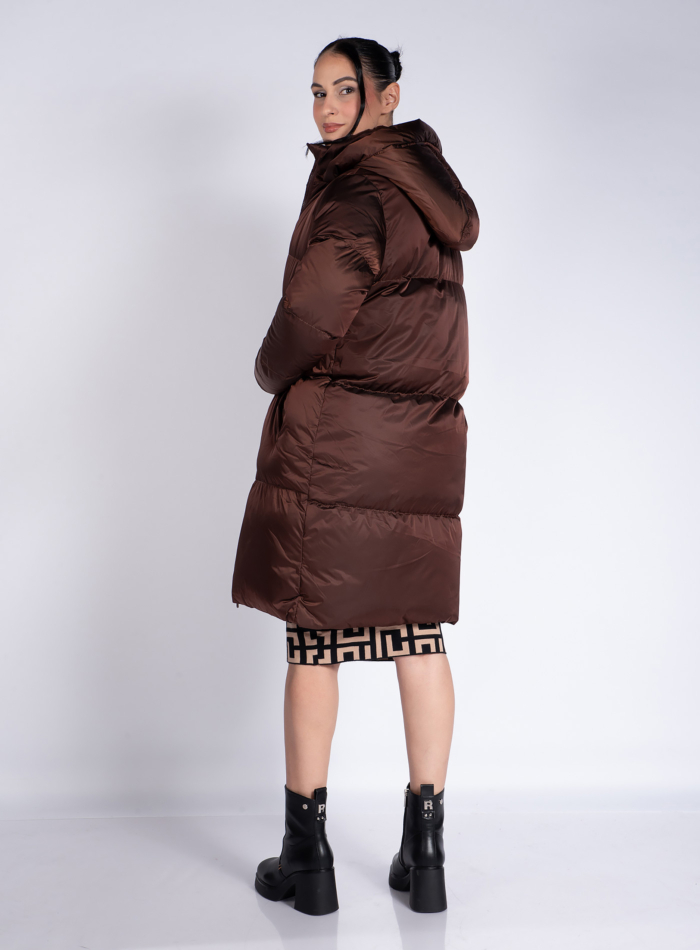 ΜΠΟΥΦΑΝ BISTON PUFFER #050