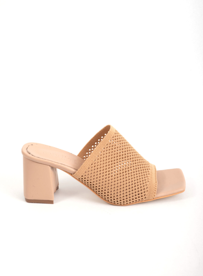 MULE ΔΙΧΤΥ