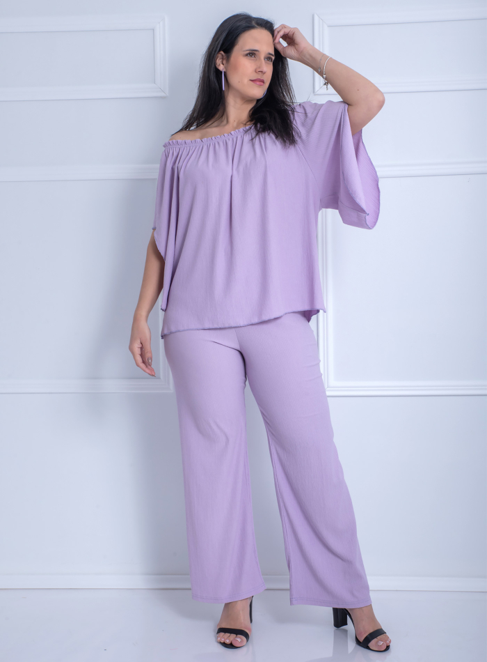 ΠΑΝΤΕΛΟΝA ΠΙΚΕ ΚΡΕΠ PLUS SIZE