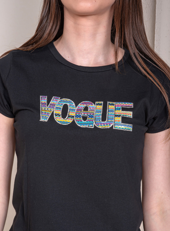 ΜΠΛΟΥΖΑ VOGUE