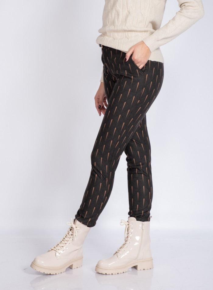 ΠΑΝΤΕΛΟΝΙ PATTERN 60% COTTON