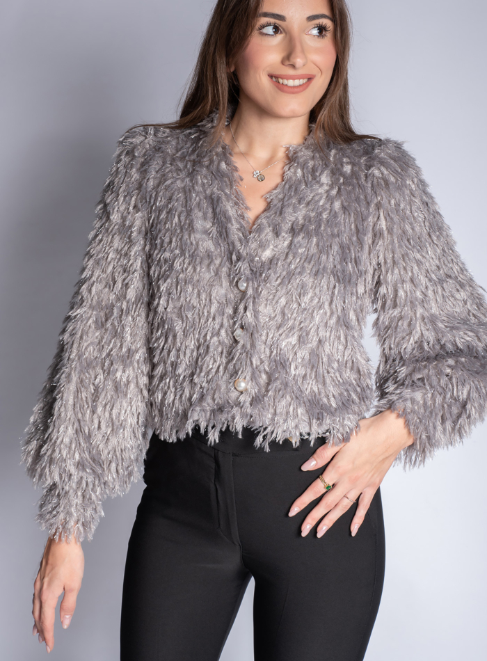 ΖΑΚΕΤΑ ΜΠΟΛΕΡΟ LUREX