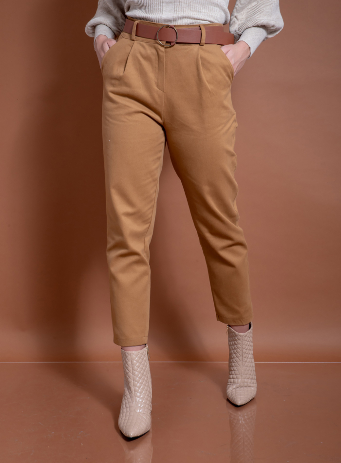 ΠΑΝΤΕΛΟΝΙ COTTON BUGGY ΛΑΣΤΙΧΟ ΠΙΣΩ